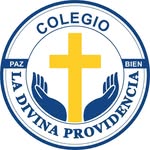 Logo del Colegio La Divina Providencia de Ströder