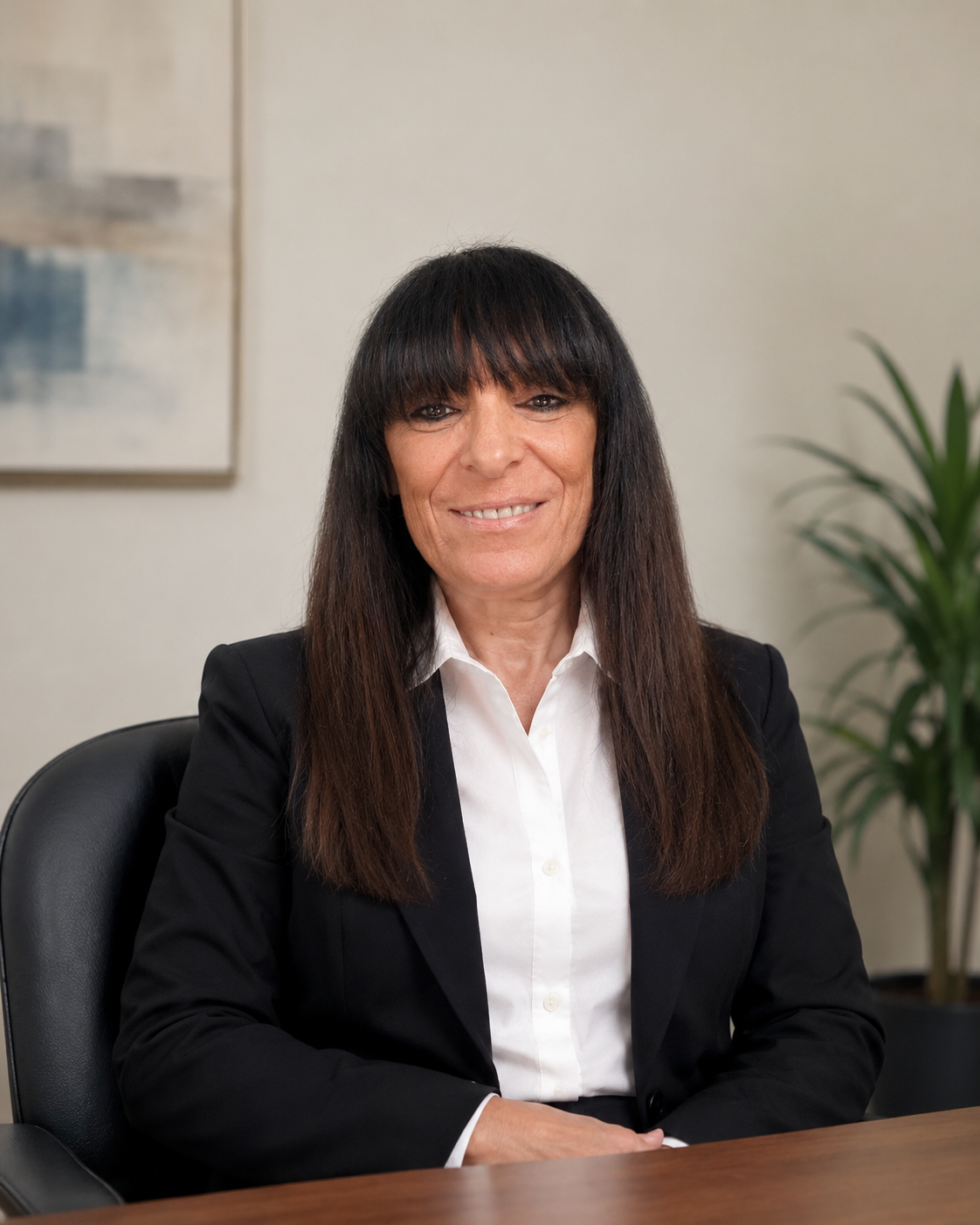 Prof. Patricia Salvucci