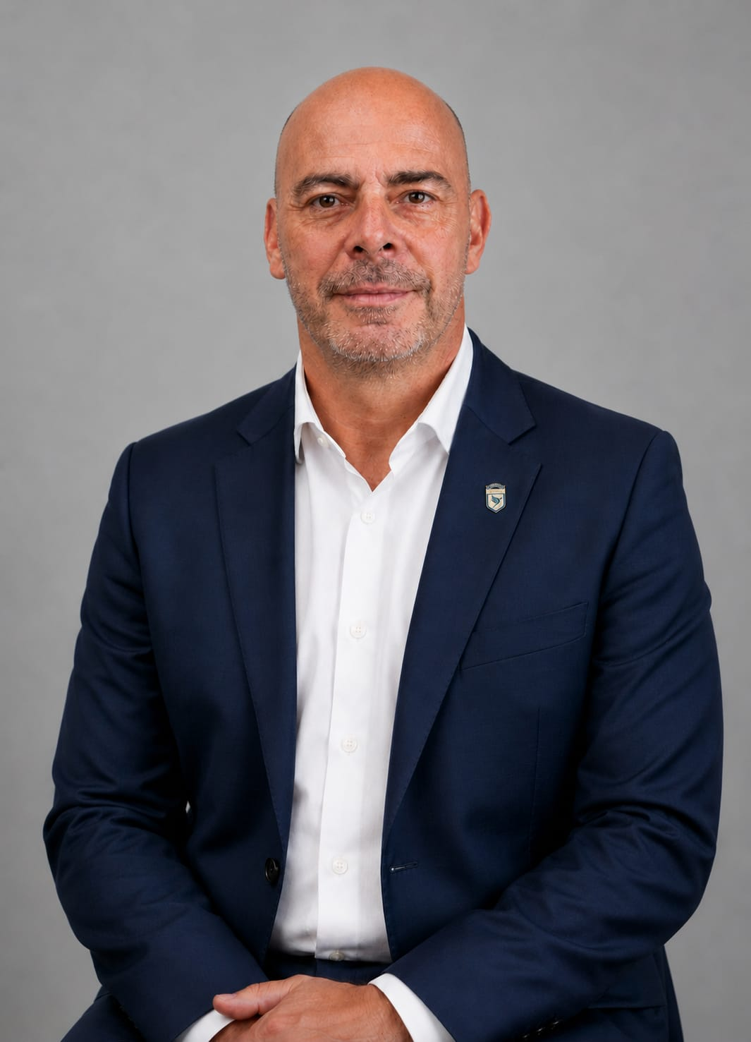 Lic. Carlos Gabriel Rieti