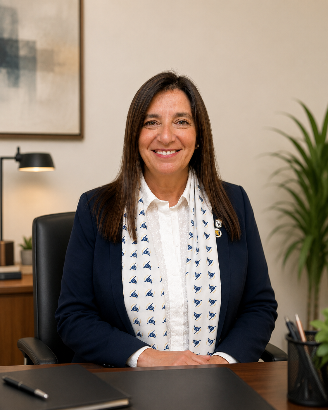 Lic. Claudia Aulozzi