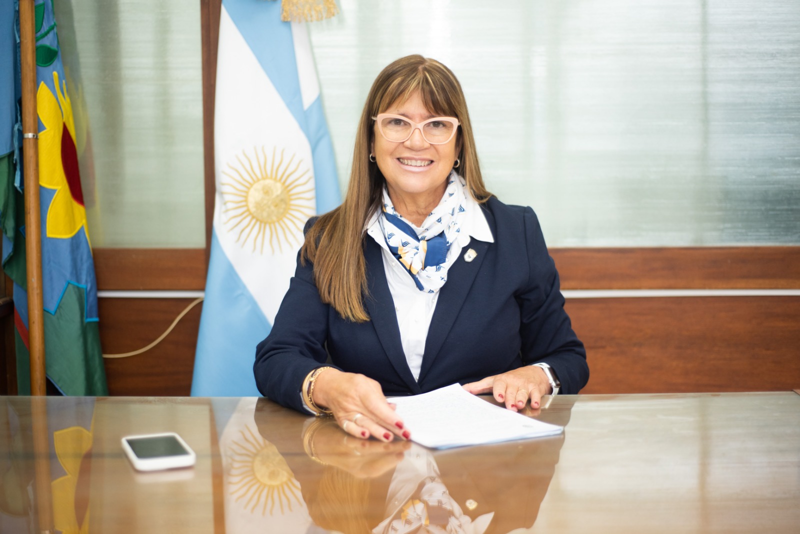 Lic. Isabel Oms
