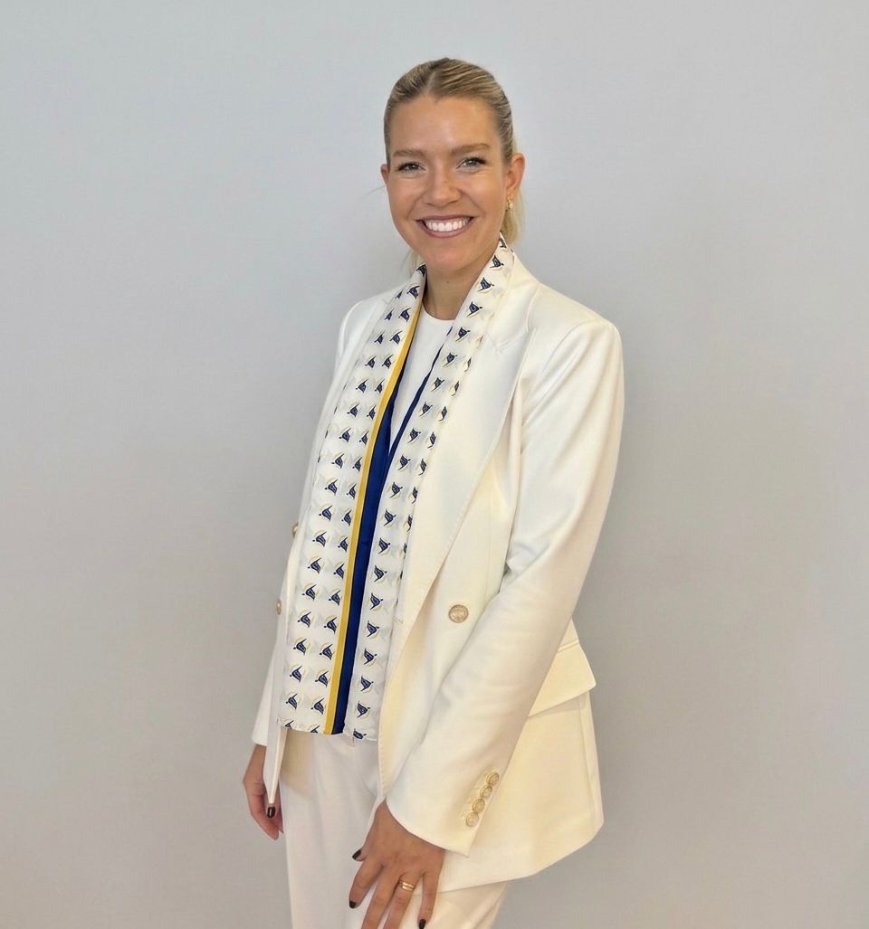 Lic. María Josefina Casanova