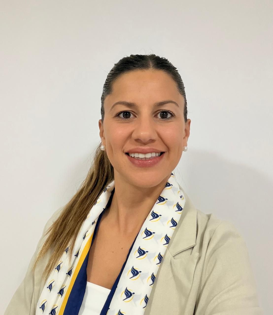 Prof. Tathiana Racca