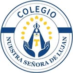 Logo del Colegio Nuestra Señora de Luján de Tornquist